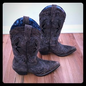 Laredo Cowboy Boots